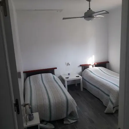 Number 32 Apartment Naquera